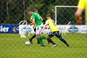 18.08.2024 - SV Straß - FC Illdorf