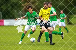 18.08.2024 - SV Straß - FC Illdorf