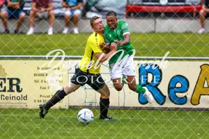 18.08.2024 - SV Straß - FC Illdorf