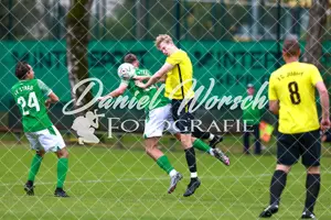 18.08.2024 - SV Straß - FC Illdorf