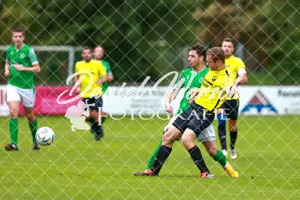 18.08.2024 - SV Straß - FC Illdorf