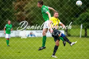 18.08.2024 - SV Straß - FC Illdorf