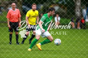18.08.2024 - SV Straß - FC Illdorf