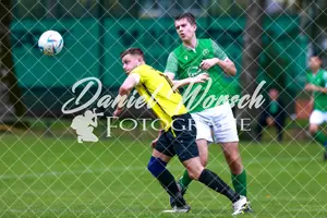 18.08.2024 - SV Straß - FC Illdorf