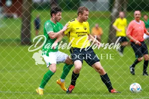 18.08.2024 - SV Straß - FC Illdorf
