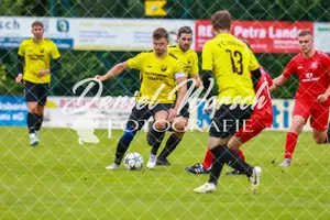 25.08.2024 - FC Illdorf - FC Zell/Bruck
