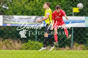 25.08.2024 - FC Illdorf - FC Zell/Bruck