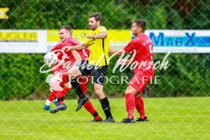25.08.2024 - FC Illdorf - FC Zell/Bruck