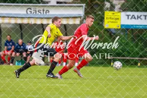 25.08.2024 - FC Illdorf - FC Zell/Bruck