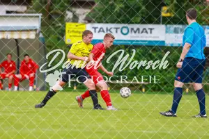 25.08.2024 - FC Illdorf - FC Zell/Bruck