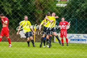 25.08.2024 - FC Illdorf - FC Zell/Bruck