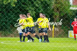 25.08.2024 - FC Illdorf - FC Zell/Bruck