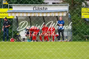 25.08.2024 - FC Illdorf - FC Zell/Bruck