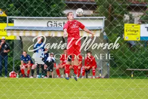25.08.2024 - FC Illdorf - FC Zell/Bruck