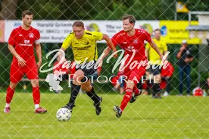 25.08.2024 - FC Illdorf - FC Zell/Bruck