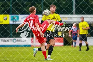 25.08.2024 - FC Illdorf - FC Zell/Bruck