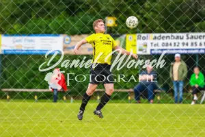 25.08.2024 - FC Illdorf - FC Zell/Bruck