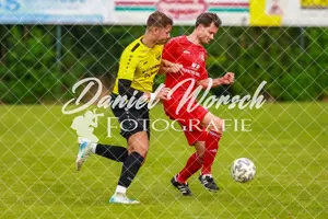 25.08.2024 - FC Illdorf - FC Zell/Bruck