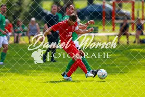 01.09.2024 - SV Straß - FC Zell-Bruck