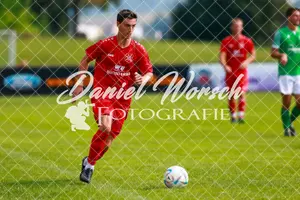 01.09.2024 - SV Straß - FC Zell-Bruck