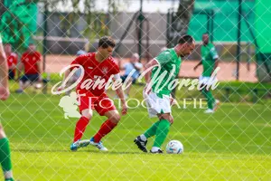 01.09.2024 - SV Straß - FC Zell-Bruck