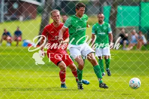 01.09.2024 - SV Straß - FC Zell-Bruck