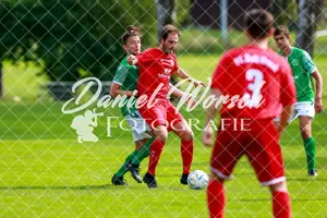 01.09.2024 - SV Straß - FC Zell-Bruck