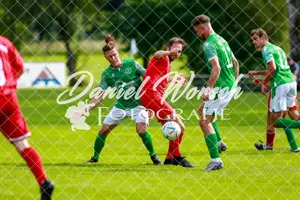 01.09.2024 - SV Straß - FC Zell-Bruck