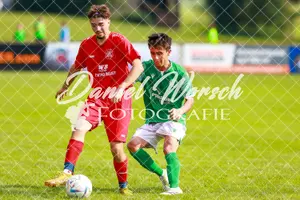 01.09.2024 - SV Straß - FC Zell-Bruck