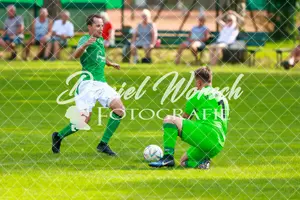 01.09.2024 - SV Straß - FC Zell-Bruck