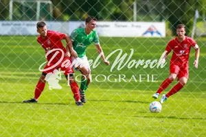 01.09.2024 - SV Straß - FC Zell-Bruck