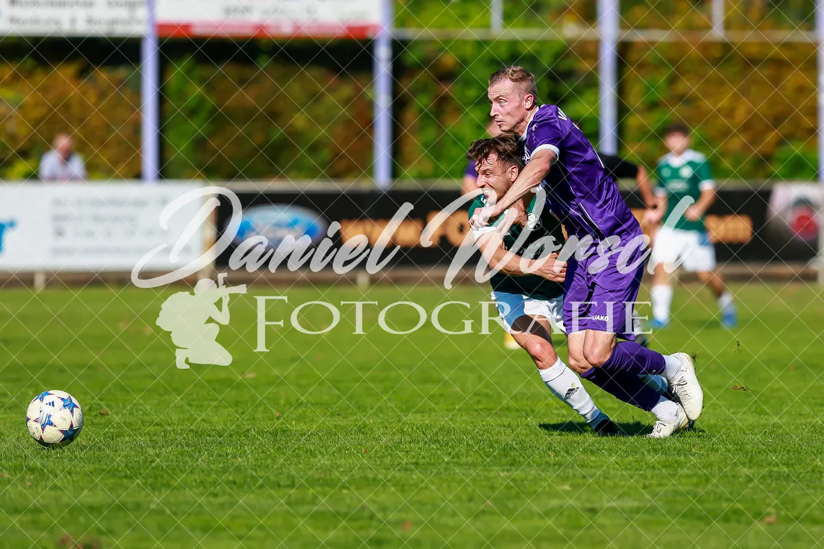 21.09.2024 - VfR Neuburg - FC Horgau