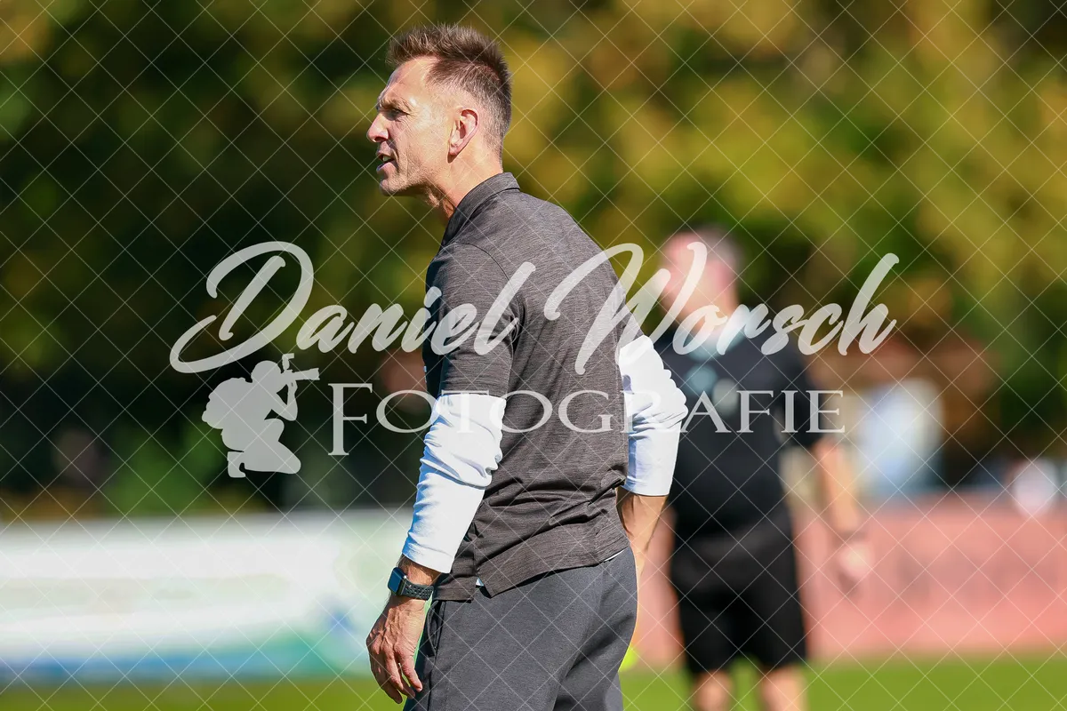 21.09.2024 - VfR Neuburg - FC Horgau