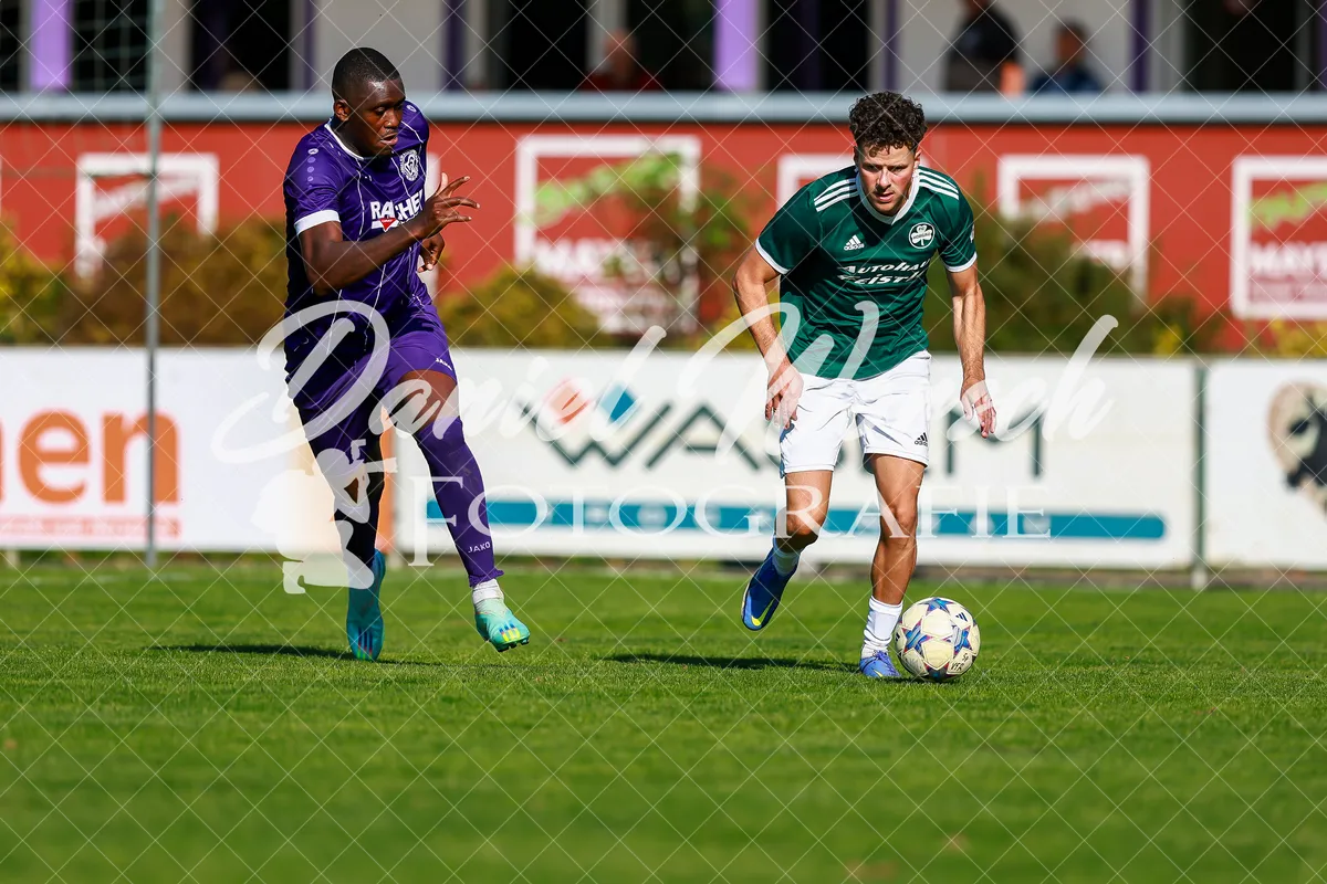 21.09.2024 - VfR Neuburg - FC Horgau
