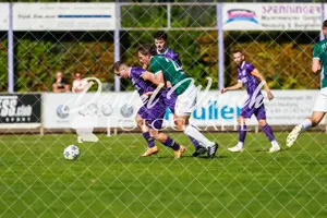 21.09.2024 - VfR Neuburg - FC Horgau