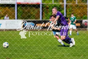 21.09.2024 - VfR Neuburg - FC Horgau