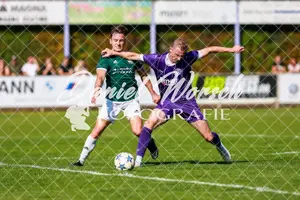 21.09.2024 - VfR Neuburg - FC Horgau