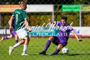 21.09.2024 - VfR Neuburg - FC Horgau