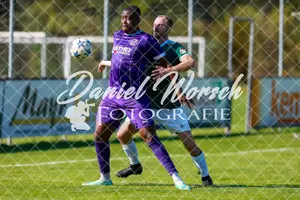 21.09.2024 - VfR Neuburg - FC Horgau