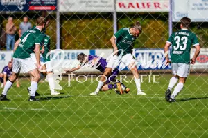 21.09.2024 - VfR Neuburg - FC Horgau