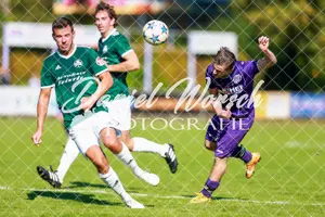 21.09.2024 - VfR Neuburg - FC Horgau