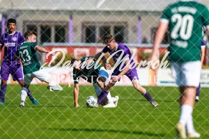 21.09.2024 - VfR Neuburg - FC Horgau