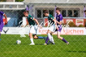 21.09.2024 - VfR Neuburg - FC Horgau