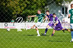 21.09.2024 - VfR Neuburg - FC Horgau