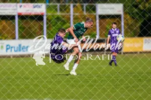 21.09.2024 - VfR Neuburg - FC Horgau