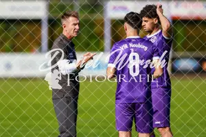 21.09.2024 - VfR Neuburg - FC Horgau