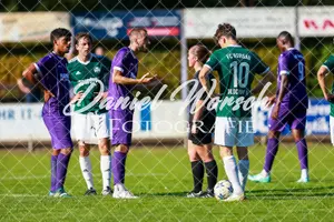 21.09.2024 - VfR Neuburg - FC Horgau
