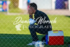 21.09.2024 - VfR Neuburg - FC Horgau