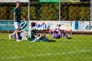21.09.2024 - VfR Neuburg - FC Horgau