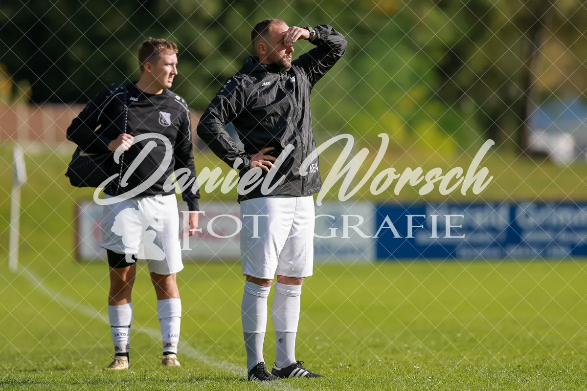06.10.2024 - SV Straß - SC Ried
